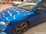  Skoda  Octavia SKODA  WAGON / 2020 / 5P / STATION WAGON 1.4 TSI PLUG-IN HYBRYD RS DSG #71