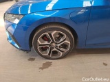  Skoda  Octavia SKODA  WAGON / 2020 / 5P / STATION WAGON 1.4 TSI PLUG-IN HYBRYD RS DSG #74