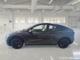  Tesla  Model Y TESLA  / 2020 / 5P / SUV 75 KWH DUAL MOTOR LONG RANGE 4WD AUT. #8