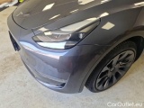  Tesla  Model Y TESLA  / 2020 / 5P / SUV 75 KWH DUAL MOTOR LONG RANGE 4WD AUT. #25