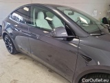  Tesla  Model Y TESLA  / 2020 / 5P / SUV 75 KWH DUAL MOTOR LONG RANGE 4WD AUT. #35