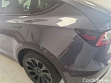  Tesla  Model Y TESLA  / 2020 / 5P / SUV 75 KWH DUAL MOTOR LONG RANGE 4WD AUT. #61