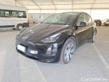 Tesla Model Y TESLA  / 2020 / 5P / SUV 75 KWH DUAL MOTOR LONG RANGE 4WD AUT.