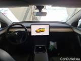  Tesla  Model Y TESLA  / 2020 / 5P / SUV 75 KWH DUAL MOTOR LONG RANGE 4WD AUT. #3