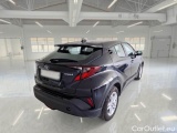  Toyota  C-HR TOYOTA  / 2019 / 5P / SUV 1.8H (122CV) E-CVT BUSINESS #2