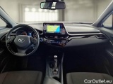  Toyota  C-HR TOYOTA  / 2019 / 5P / SUV 1.8H (122CV) E-CVT BUSINESS #3