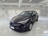 Toyota C-HR TOYOTA  / 2019 / 5P / SUV 1.8H (122CV) E-CVT BUSINESS