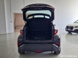  Toyota  C-HR TOYOTA  / 2019 / 5P / SUV 1.8H (122CV) E-CVT BUSINESS #5