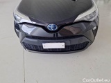  Toyota  C-HR TOYOTA  / 2019 / 5P / SUV 1.8H (122CV) E-CVT BUSINESS #35
