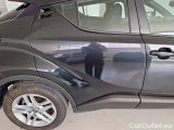 Toyota  C-HR TOYOTA  / 2019 / 5P / SUV 1.8H (122CV) E-CVT BUSINESS #50