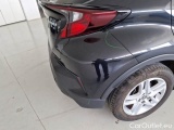  Toyota  C-HR TOYOTA  / 2019 / 5P / SUV 1.8H (122CV) E-CVT BUSINESS #53