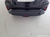  Toyota  C-HR TOYOTA  / 2019 / 5P / SUV 1.8H (122CV) E-CVT BUSINESS #60