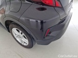  Toyota  C-HR TOYOTA  / 2019 / 5P / SUV 1.8H (122CV) E-CVT BUSINESS #65