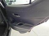  Toyota  C-HR TOYOTA  / 2019 / 5P / SUV 1.8H (122CV) E-CVT BUSINESS #114