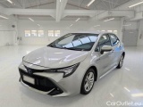 Toyota Corolla TOYOTA  / 2019 / 5P / BERLINA 1.8 HYBRID BUSINESS