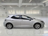  Toyota  Corolla TOYOTA  / 2019 / 5P / BERLINA 1.8 HYBRID BUSINESS #7