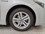  Toyota  Corolla TOYOTA  / 2019 / 5P / BERLINA 1.8 HYBRID BUSINESS #17