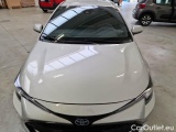  Toyota  Corolla TOYOTA  / 2019 / 5P / BERLINA 1.8 HYBRID BUSINESS #26