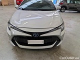  Toyota  Corolla TOYOTA  / 2019 / 5P / BERLINA 1.8 HYBRID BUSINESS #32