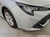  Toyota  Corolla TOYOTA  / 2019 / 5P / BERLINA 1.8 HYBRID BUSINESS #39