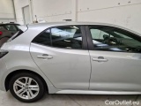  Toyota  Corolla TOYOTA  / 2019 / 5P / BERLINA 1.8 HYBRID BUSINESS #50