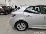  Toyota  Corolla TOYOTA  / 2019 / 5P / BERLINA 1.8 HYBRID BUSINESS #52
