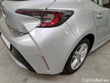 Toyota  Corolla TOYOTA  / 2019 / 5P / BERLINA 1.8 HYBRID BUSINESS #56