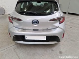  Toyota  Corolla TOYOTA  / 2019 / 5P / BERLINA 1.8 HYBRID BUSINESS #58