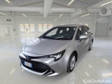 Toyota Corolla TOYOTA  / 2019 / 5P / STATION WAGON TS 1.8 HYBRID BUSINESS