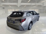  Toyota  Corolla TOYOTA  / 2019 / 5P / STATION WAGON TS 1.8 HYBRID BUSINESS #2