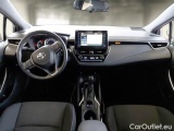  Toyota  Corolla TOYOTA  / 2019 / 5P / STATION WAGON TS 1.8 HYBRID BUSINESS #3