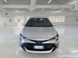  Toyota  Corolla TOYOTA  / 2019 / 5P / STATION WAGON TS 1.8 HYBRID BUSINESS #6