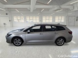  Toyota  Corolla TOYOTA  / 2019 / 5P / STATION WAGON TS 1.8 HYBRID BUSINESS #8