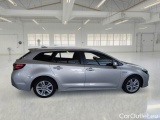  Toyota  Corolla TOYOTA  / 2019 / 5P / STATION WAGON TS 1.8 HYBRID BUSINESS #7