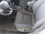  Toyota  Corolla TOYOTA  / 2019 / 5P / STATION WAGON TS 1.8 HYBRID BUSINESS #12