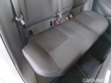  Toyota  Corolla TOYOTA  / 2019 / 5P / STATION WAGON TS 1.8 HYBRID BUSINESS #16