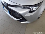  Toyota  Corolla TOYOTA  / 2019 / 5P / STATION WAGON TS 1.8 HYBRID BUSINESS #34