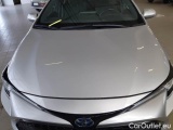  Toyota  Corolla TOYOTA  / 2019 / 5P / STATION WAGON TS 1.8 HYBRID BUSINESS #30