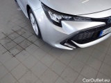  Toyota  Corolla TOYOTA  / 2019 / 5P / STATION WAGON TS 1.8 HYBRID BUSINESS #32