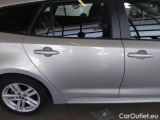  Toyota  Corolla TOYOTA  / 2019 / 5P / STATION WAGON TS 1.8 HYBRID BUSINESS #45