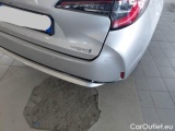  Toyota  Corolla TOYOTA  / 2019 / 5P / STATION WAGON TS 1.8 HYBRID BUSINESS #49