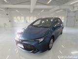Toyota Corolla TOYOTA  / 2019 / 5P / STATION WAGON TS 1.8 HYBRID BUSINESS