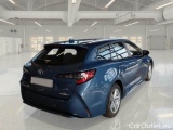  Toyota  Corolla TOYOTA  / 2019 / 5P / STATION WAGON TS 1.8 HYBRID BUSINESS #2