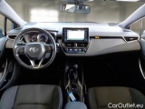  Toyota  Corolla TOYOTA  / 2019 / 5P / STATION WAGON TS 1.8 HYBRID BUSINESS #3