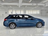  Toyota  Corolla TOYOTA  / 2019 / 5P / STATION WAGON TS 1.8 HYBRID BUSINESS #7