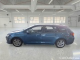  Toyota  Corolla TOYOTA  / 2019 / 5P / STATION WAGON TS 1.8 HYBRID BUSINESS #8