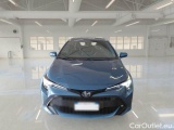  Toyota  Corolla TOYOTA  / 2019 / 5P / STATION WAGON TS 1.8 HYBRID BUSINESS #6