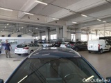  Toyota  Corolla TOYOTA  / 2019 / 5P / STATION WAGON TS 1.8 HYBRID BUSINESS #9