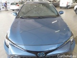  Toyota  Corolla TOYOTA  / 2019 / 5P / STATION WAGON TS 1.8 HYBRID BUSINESS #27