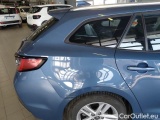  Toyota  Corolla TOYOTA  / 2019 / 5P / STATION WAGON TS 1.8 HYBRID BUSINESS #31
